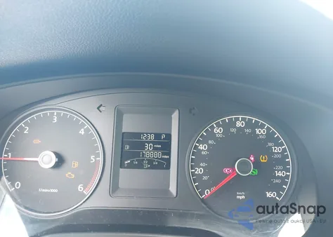 2011 Volkswagen Jetta 2.0L Tdi from USA, damaged, VIN 3VWLL7AJ0BM071815